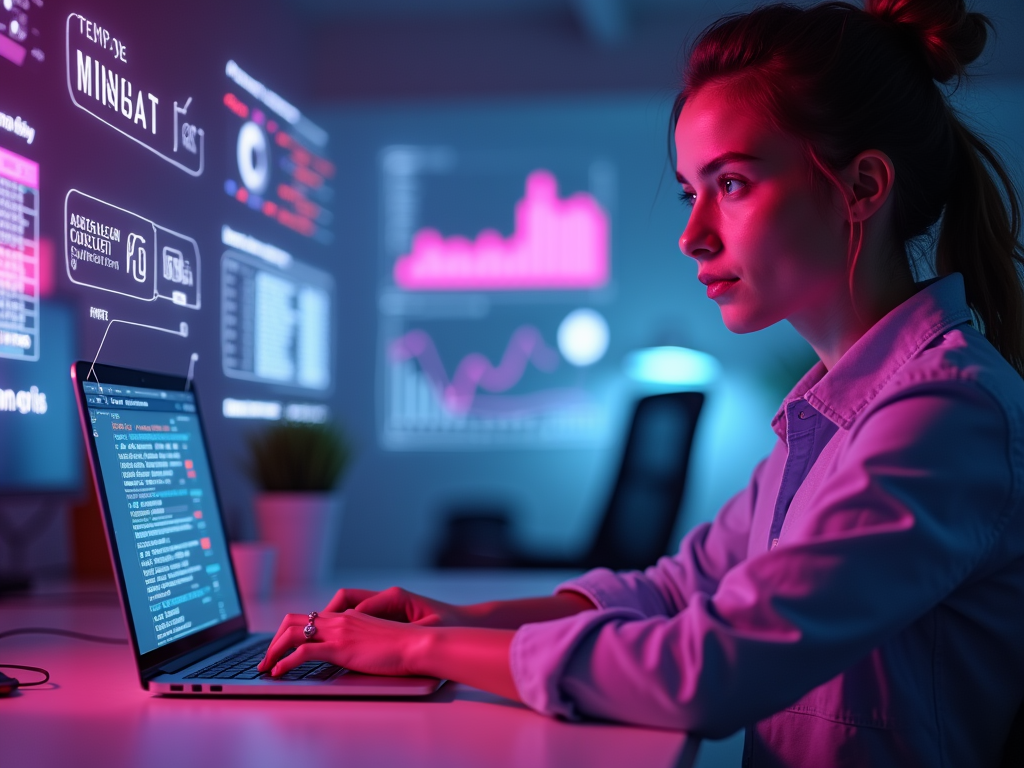 Démarrer et Booster votre Micro-Entreprise